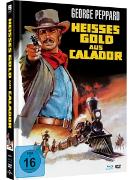 Heisses Gold aus Calador - Limited Mediabook (Blu-ray Video + DVD Video)