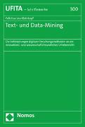 Text- und Data-Mining