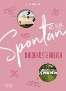 Spontan mit Plan – Niederösterreich