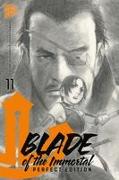 Blade Of The Immortal - Perfect Edition 11
