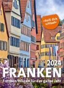 Franken 2024