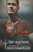 Love & Stitches at The Asylum Fight Club Book 2