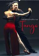 Leidenschaftlicher Tango (Wandkalender 2023 DIN A2 hoch)