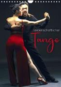 Leidenschaftlicher Tango (Wandkalender 2023 DIN A4 hoch)