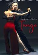 Leidenschaftlicher Tango (Wandkalender 2023 DIN A3 hoch)
