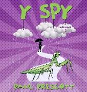 Y Spy: Prey's bad day