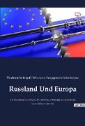 Russland Und Europa