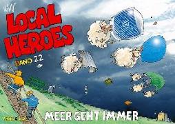 Local Heroes / Local Heroes 22
