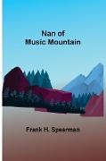 Nan of Music Mountain