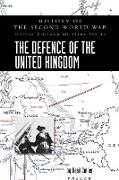 THE DEFENCE OF THE UNITED KINGDOM