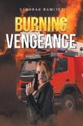 Burning Vengeance