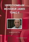 SELECCIONES DE MONSIEUR JAMES TOMO II