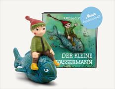 Tonie. Der kleine Wassermann - Der kleine Wassermann (Relaunch)