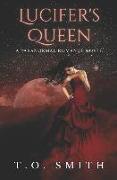 Lucifer's Queen: A Paranormal Romance Novella