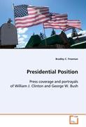 Presidential Position