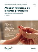 Atención nutricional de lactantes prematuros