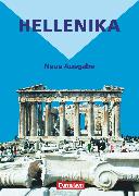 Hellenika, Einführung in die Kultur der Hellenen, Schulbuch