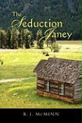 The Seduction of Janey: The Prescott Series