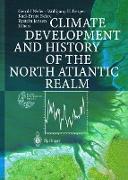 Climate Development and History of the North Atlantic Realm