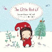 The Little Red Elf