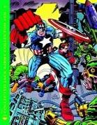Collected Jack Kirby Collector Volume 7