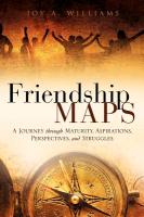 Friendship Maps