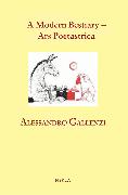 A Modern Bestiary - Ars Poetastrica