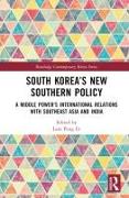 South Korea’s New Southern Policy