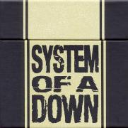 System Of A Down (Album Bundle)