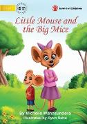 Little Mouse and the Big Mice