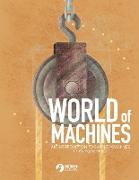 World of Machines -An Introduction to Simple Machines for Young Scientists