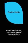 Pastor Hallin