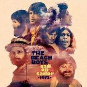 The Beach Boys: Sail On Sailor 1972 (Deluxe 2CD)