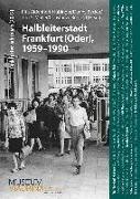Halbleiterstadt Frankfurt (Oder), 1959-1990