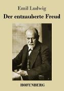 Der entzauberte Freud
