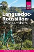 Reise Know-How Reiseführer Languedoc-Roussillon Okzitanien entdecken