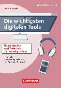 Die wichtigsten digitalen Tools, Hausaufgaben und Freiarbeit für Fremdsprachen, Sinnvolle Einsatzmöglichkeiten für Apps und Webtools, Buch