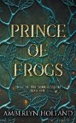 Prince of Frogs