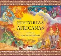 Históricas Africanas
