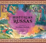 Histórias Russas
