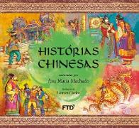 Históricas Chinesas