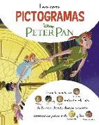 Leo con pictogramas Disney. Peter Pan