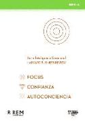 Serie Inteligencia Emocional Hbr. Estuche Esencial 3 Vols.: Focus, Confianza, Autoconciencia (Slip Case Focus, Confidence, Self-Awareness Spanish Edit