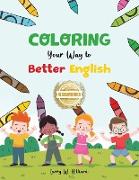 Coloring Your Way to Better English