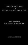 Introduction to Fitness and Exercise