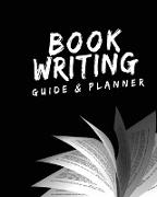 Book Writing Guide & Planner