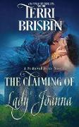 The Claiming of Lady Joanna