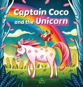 Favole per bambini - Captain Coco and the Unicorn