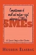 Competitiveness of Small and Medium-sized Enterprises (SMEs)