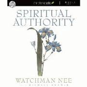 Spiritual Authority Lib/E